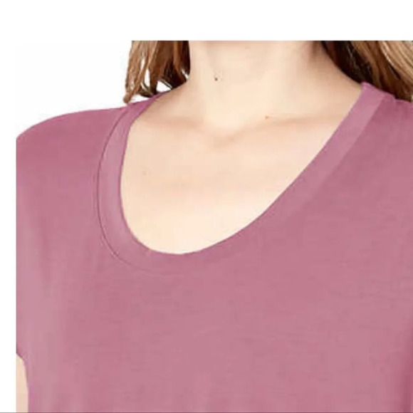 Mondetta Womens Short Sleeve Tee Large - Picture 5 of 7